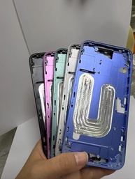Chassi iPhone 16: Peça de Reparo Essencial - imagem 3