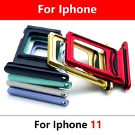 Gaveta Chip iPhone 11 Pro Max: Troca Rápida! - imagem 2