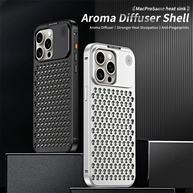 iPhone Cooler Case: Capa com Difusor - imagem 6