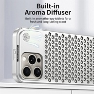 iPhone Cooler Case: Capa com Difusor - imagem 7