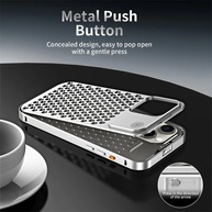 iPhone Cooler Case: Capa com Difusor - imagem 4