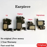 Alto-Falante de iPhone 14: Peça Original Usada - imagem 2