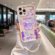 Capinha Fantasma iPhone: Fofura Assustadora! - imagem 2