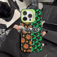 Capinha Feid iPhone: Proteção e Estilo! - imagem 2