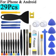 Kit Ferramentas iPhone: Repare Seu Celular! - imagem 2