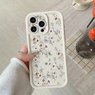 Capa Floral iPhone: Estilo e Proteção! - imagem 2