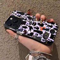 Capinha Gato iPhone: Proteção Total e Estilo! - imagem 2