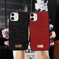 Capinha Glitter iPhone: Estilo e Proteção! - imagem 2
