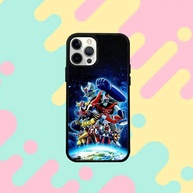 Capinha Goldorak iPhone: Estilo e Proteção! - imagem 2