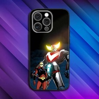 Capinha Goldrake iPhone: Proteção e Estilo! - imagem 2