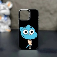 Capinha Gumball iPhone: Proteção e Estilo! - imagem 2