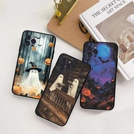 Capinha Halloween iPhone: Proteção e Estilo! - imagem 2