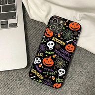 Capinha Halloween iPhone: Thriller e Estilo! - imagem 2