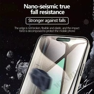 Película Hidrogel iPhone: Proteção Total e Imagem Perfeita - imagem 2