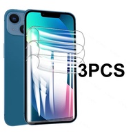 Película Hidrogel iPhone: Proteção Total e Impecável - imagem 2