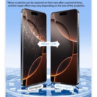 Película Hidrogel iPhone: Proteção Total e Invisível - imagem 2