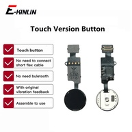 Botão Home iPhone: Reparo Fácil 7/8/SE - imagem 2