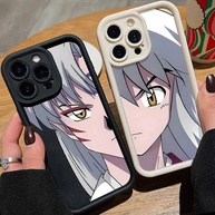 Capa Inuyasha iPhone: Anime e Estilo! - imagem 2