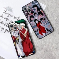 Capa Inuyasha iPhone: Estilo e Proteção! - imagem 2