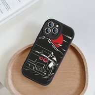 Capinha JDM iPhone: Estilo e Proteção! - imagem 2