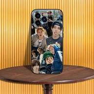 Capinha Kpop iPhone: Estilo e Proteção! - imagem 2