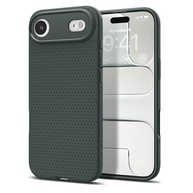 Capa Spigen Liquid Air para iPhone 17 Air - Verde Abismo: Proteção Premium e Estilo - imagem 2