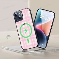 Capa Magnética iPhone: Estilo e Proteção! - imagem 2