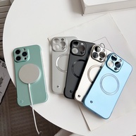 Capinha Magnética iPhone: Ultra Fina e Premium - imagem 2