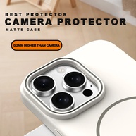 Capinha Magnética iPhone: Proteção Premium e Estilo - imagem 2