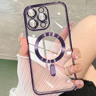 Capinha Magnética iPhone: Proteção Total e Magsafe - imagem 2