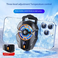 Cooler Magnético iPhone: Turbine o Desempenho! - imagem 2