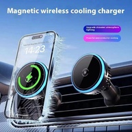 Cooler Magnético iPhone: Jogue Sem Travar! - imagem 2