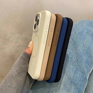 Capa Magsafe iPhone: Proteção e Estilo! - imagem 2