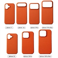 Capa Magsafe iPhone: Couro Legítimo e Proteção Premium - imagem 2