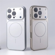 Capa Magsafe iPhone: Proteção Total e Estilo! - imagem 2