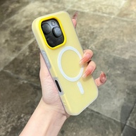 Capinha Magsafe iPhone: Proteção e Estilo! - imagem 2