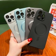 Capinha Magsafe iPhone: Proteção e Estilo Premium - imagem 2