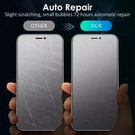 Película Matte iPhone: Proteção Total! - imagem 2