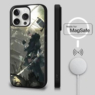 Capinha Nier:Automata iPhone – Magsafe e Proteção! - imagem 2