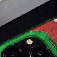 Capa Super Mario Anti-Impacto para iPhone - imagem 1