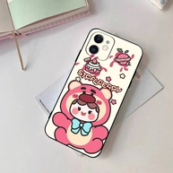 Capa para iPhone Ursinho Lotso: Proteção e Estilo! - imagem 2