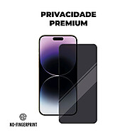 Película 5D Privacidade Gshield Defender Pro – Proteção Máxima para iPhone - imagem 2