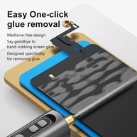 MaAnt CJ-1 Pro: Removedor de Cola Curvada para iPhone - imagem 4