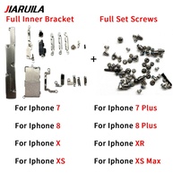 Parafusos iPhone: Kit Completo + Acessórios Internos - imagem 3