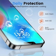 Película iPhone 13 Pro: Anti-Espia e Privacidade! - imagem 3