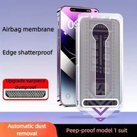 Película iPhone 15: Privacidade e Proteção Total - imagem 3