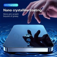 Película iPhone 16 Pro: Anti-Marca e HD - imagem 3