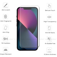 Película iPhone 16e: Proteção 9H Antirrisco - imagem 3
