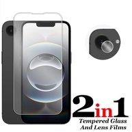 Película iPhone 16E: Proteção Total e Impecável - imagem 3