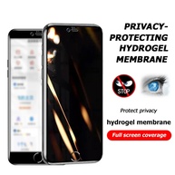 Película de Privacidade Hidrogel: Proteção Total para iPhone - imagem 3